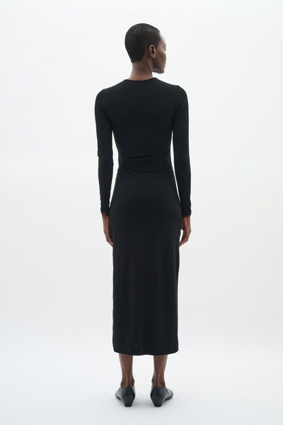 GaldriaIW Dress Black - 30111031 Thumbnail