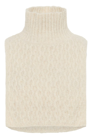 GraiaIW Bib Haze Melange - 30111052