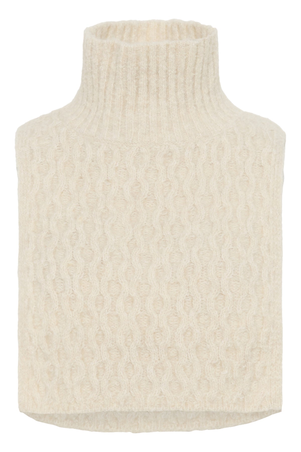 GraiaIW Bib Haze Melange - 30111052