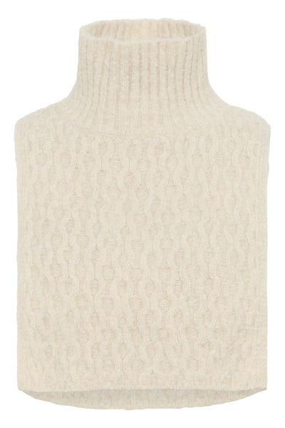 GraiaIW Bib Haze Melange - 30111052 Thumbnail