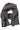 GraiaIW Scarf Sandy Grey Melange - 30111054