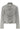 NanasIW Waistcoat Lgt.Grey Wash Denim - 30111073