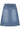 BilaIW Bacca Skirt Medium Blue - 30111081