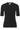 DagnaIW Lurex Tshirt Black Glitter - 30111091