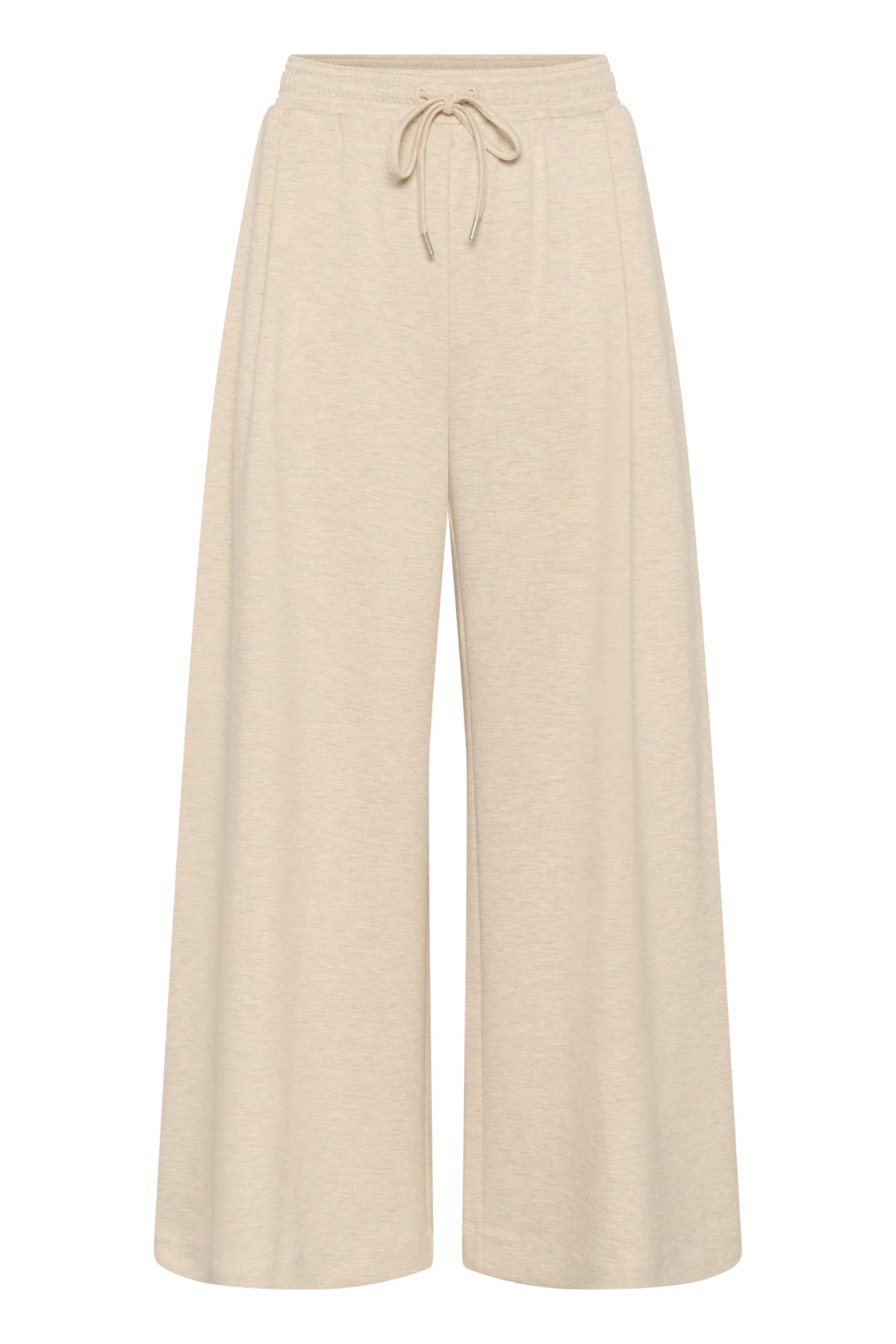 GidaIW Melange Vincent Pant Haze Melange