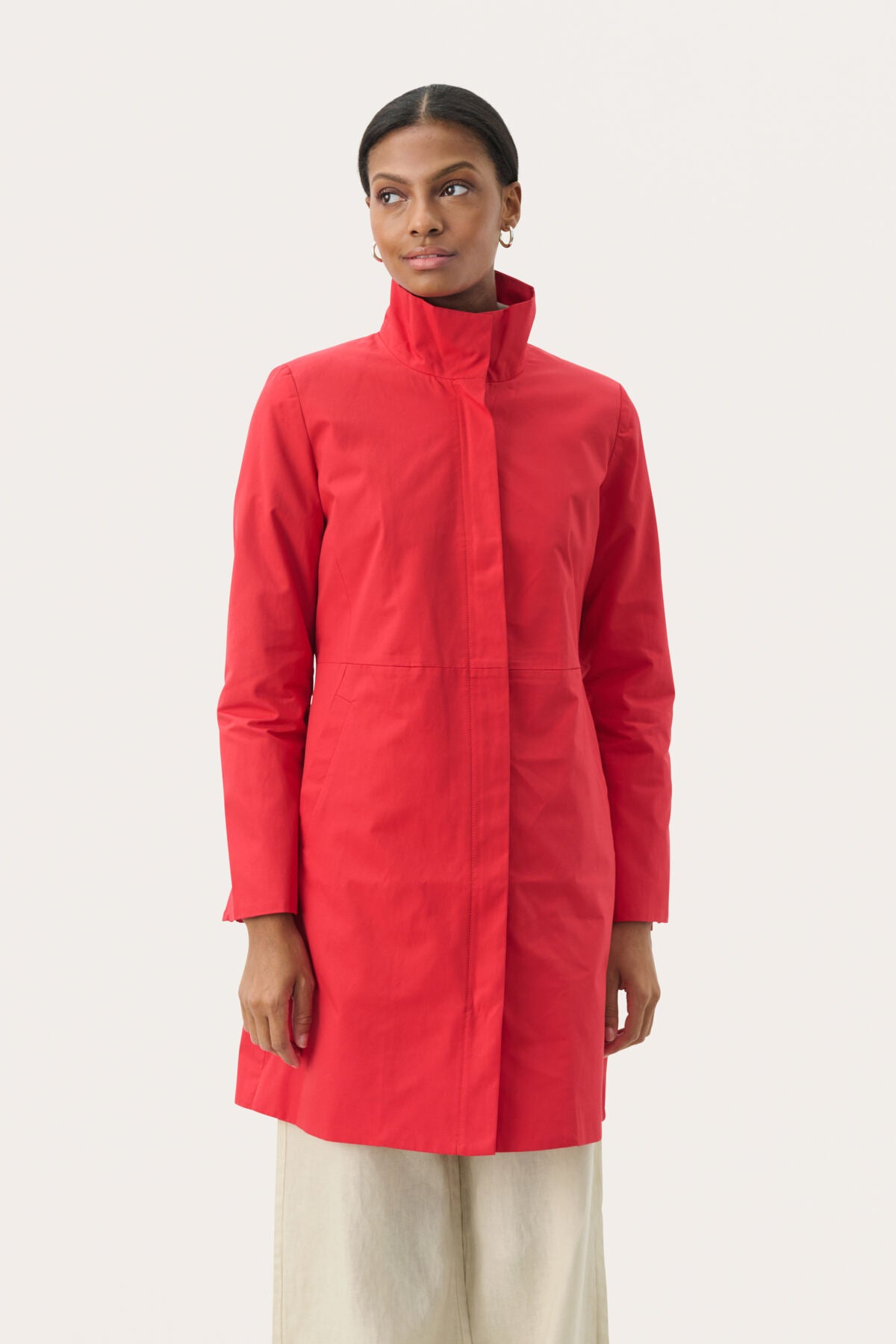 Carvin OTW Ribbon Red - 30303817