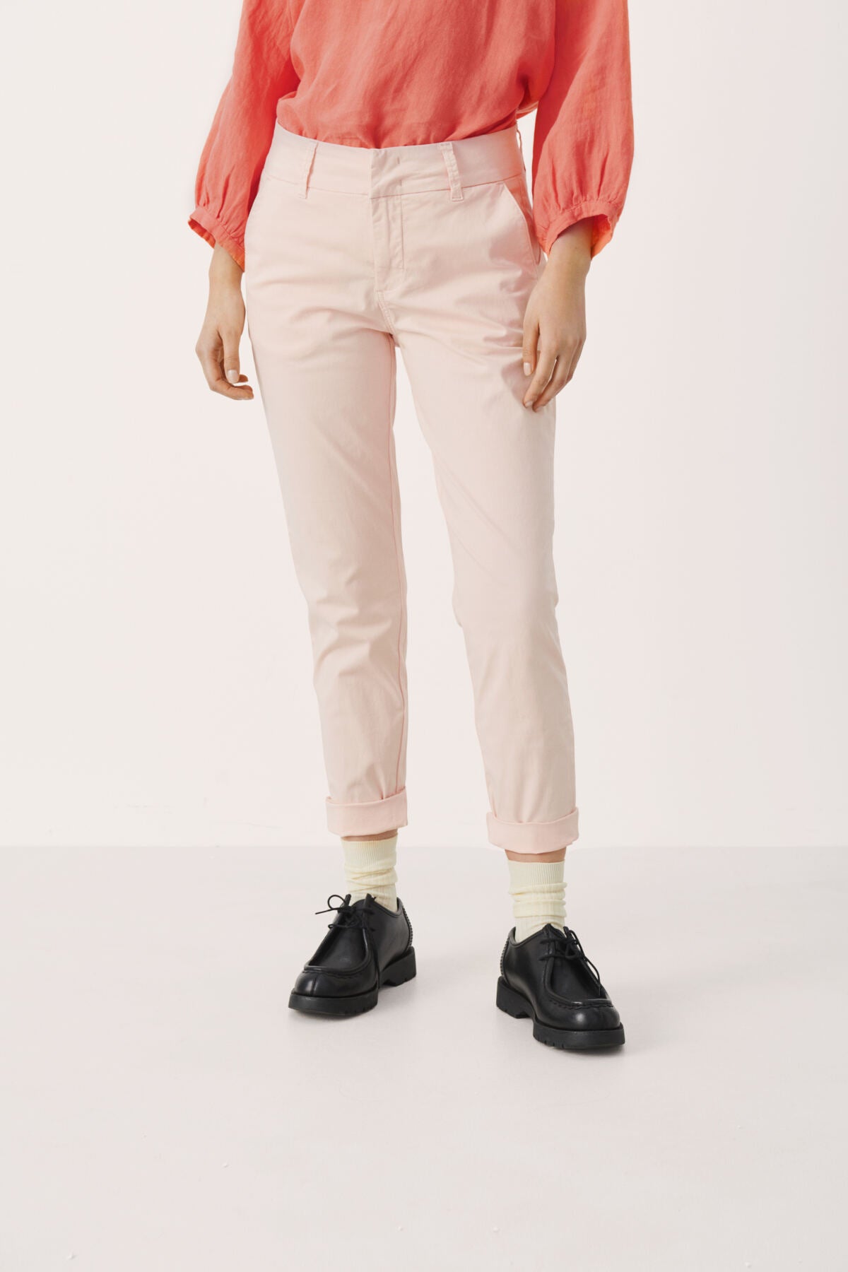 SoffysPW PA Pale Blush - 30305570