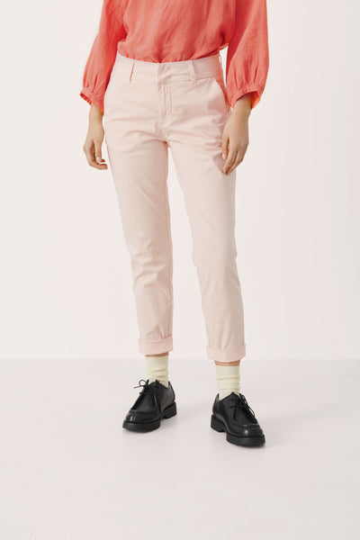 SoffysPW PA Pale Blush - 30305570 Thumbnail