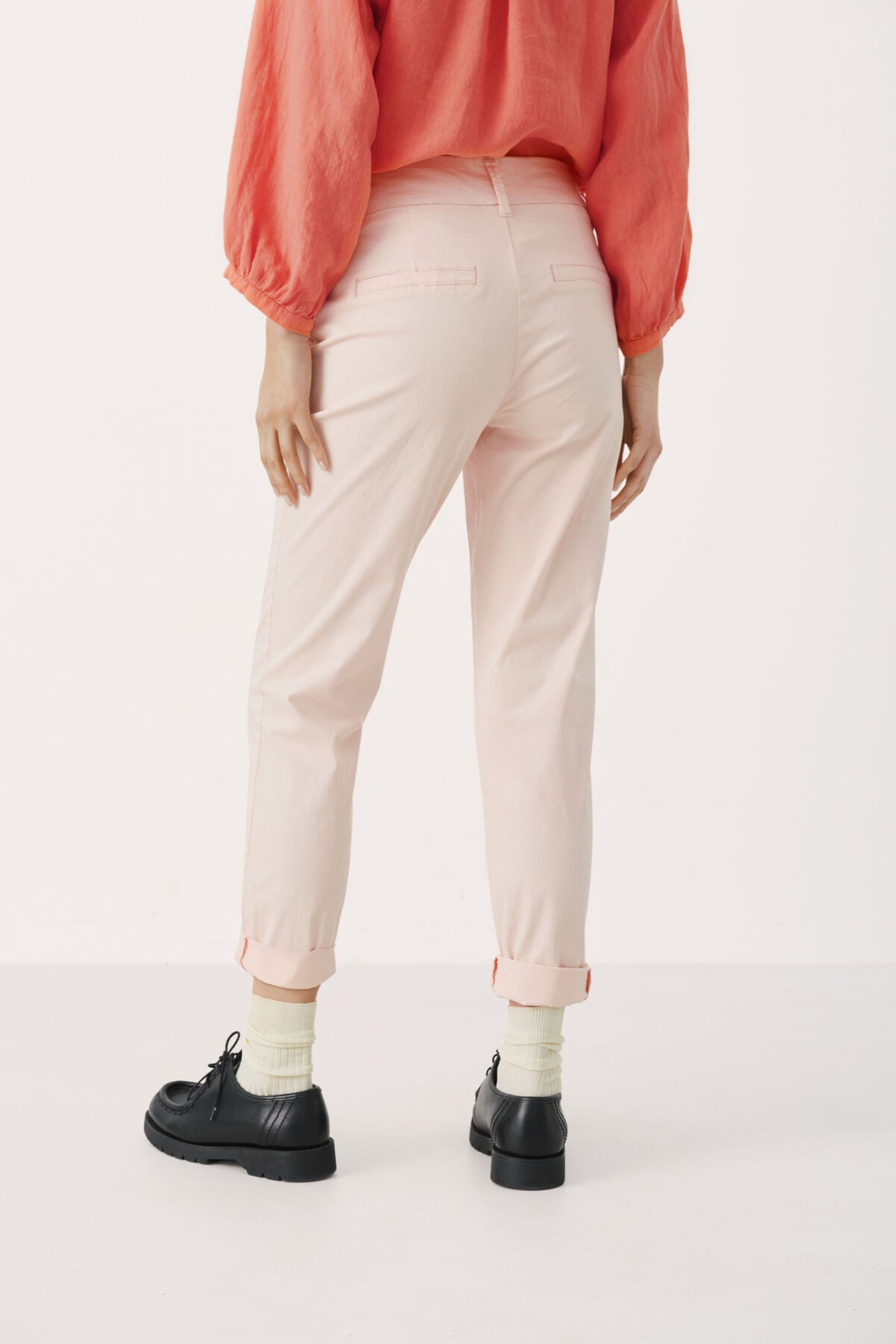 SoffysPW PA Pale Blush - 30305570