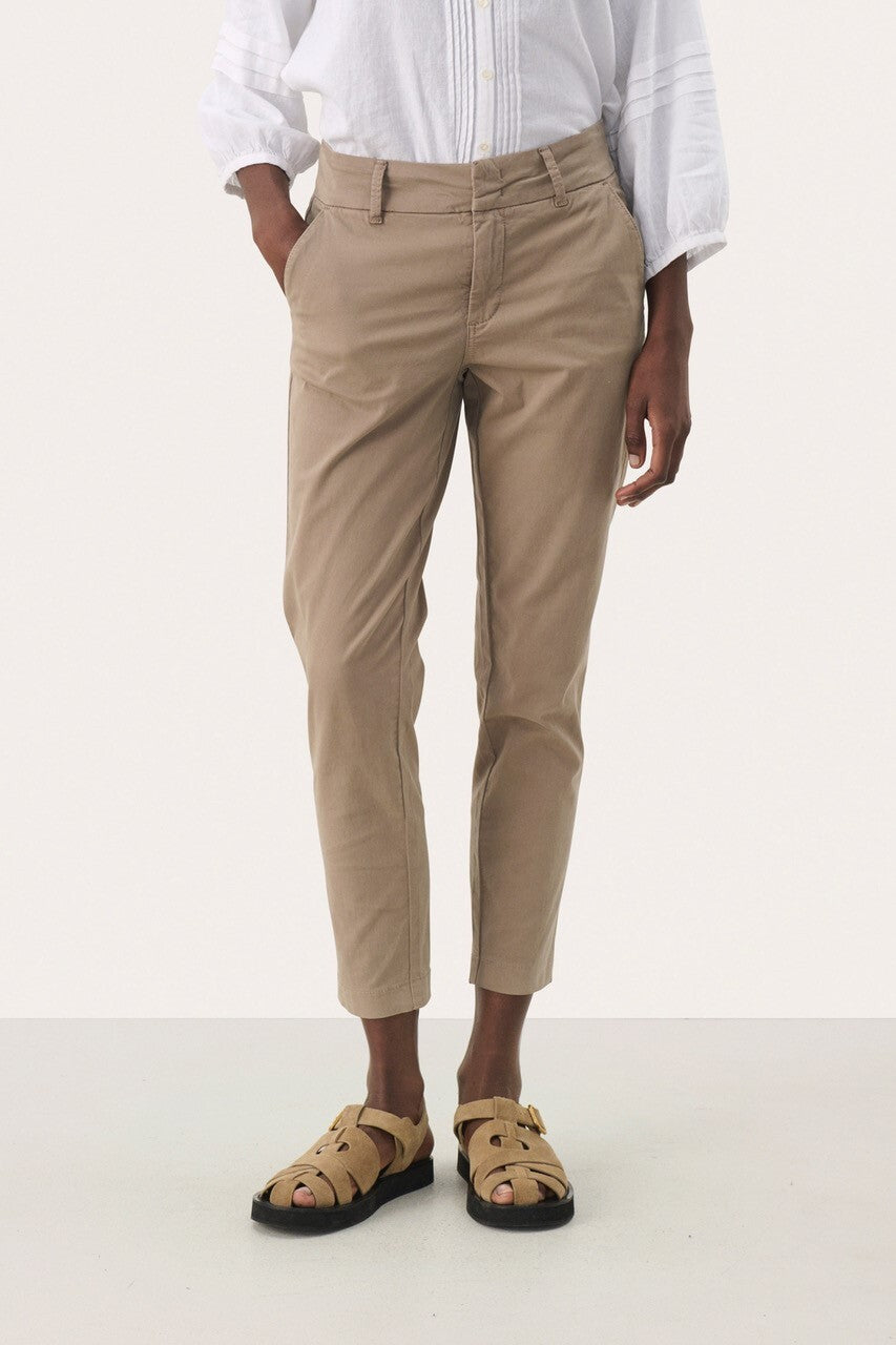SoffysPW PA Desert Taupe - 30305570