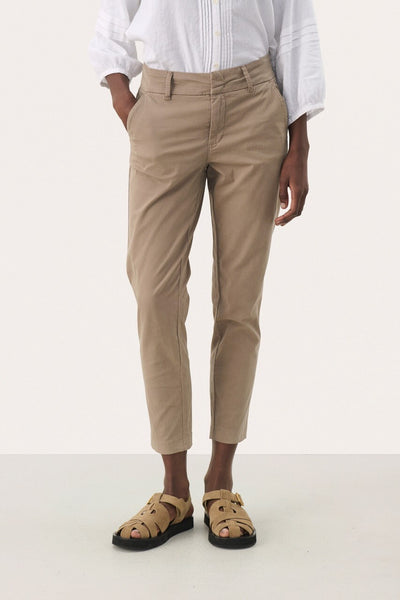 SoffysPW PA Desert Taupe - 30305570 Thumbnail