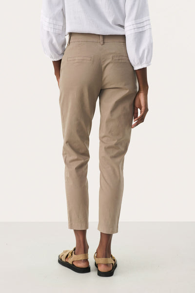 SoffysPW PA Desert Taupe - 30305570 Thumbnail