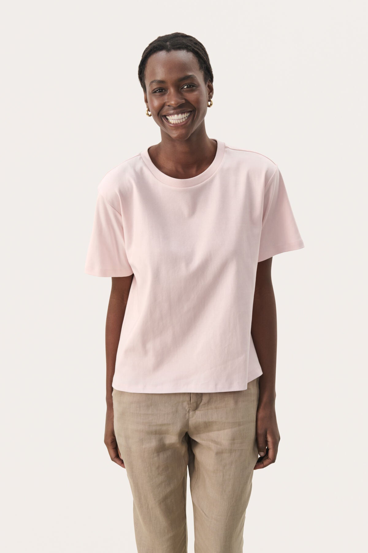 AnnePW TS Mauve Chalk - 30308060