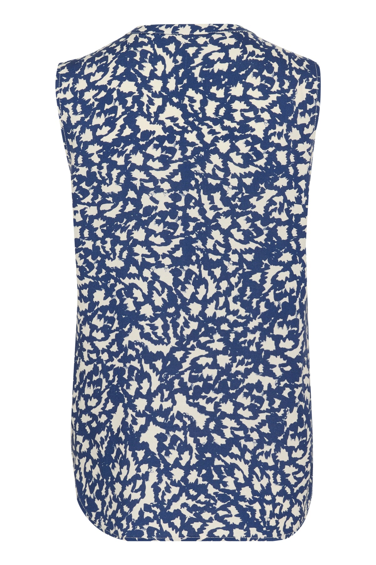 AndiaPW TO Oceana Graphic Print - 30308317