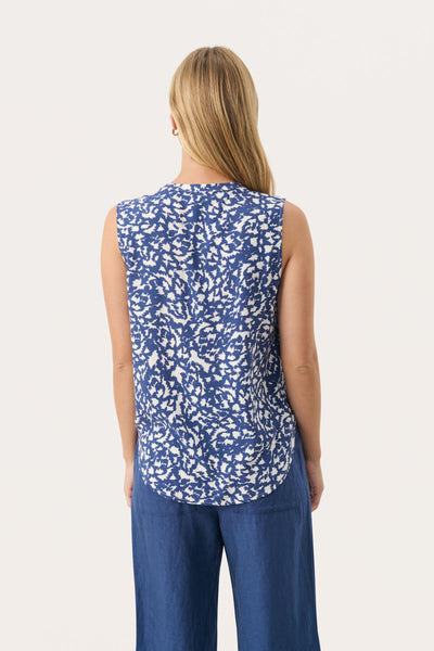 AndiaPW TO Oceana Graphic Print - 30308317 Thumbnail