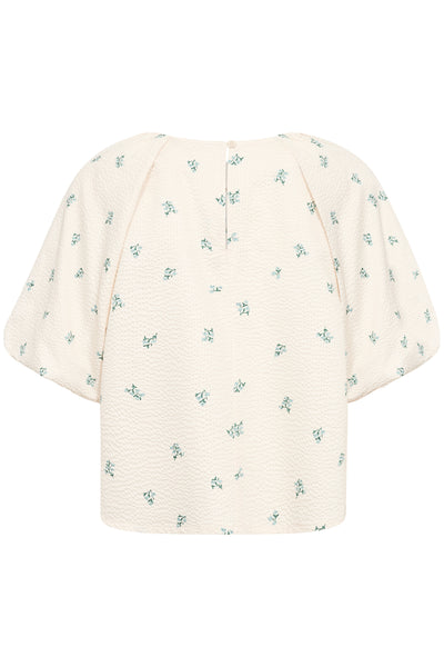 EstermarinePW BL Green Bouquet Print - 30308467 Thumbnail