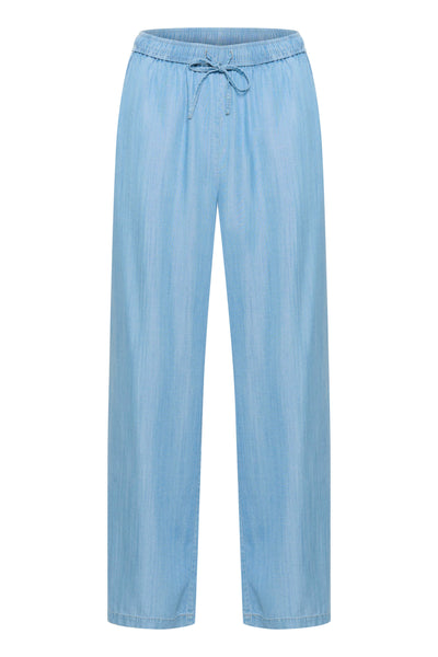 CibellPW PA Light Blue Denim - 30308522 Thumbnail