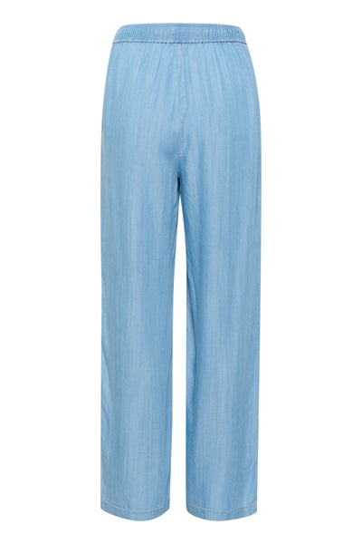 CibellPW PA Light Blue Denim - 30308522 Thumbnail