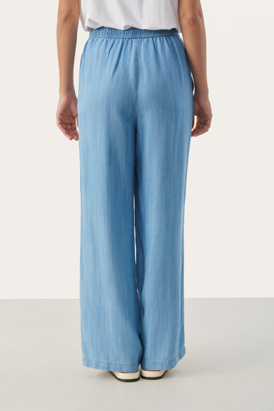 CibellPW PA Light Blue Denim - 30308522 Thumbnail