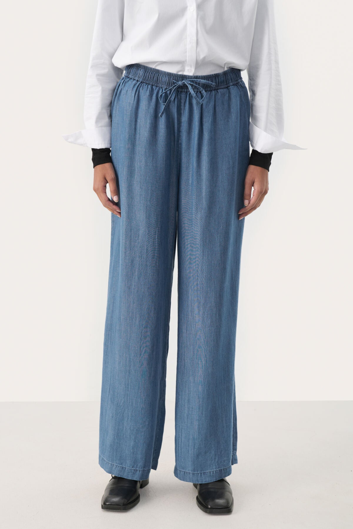 CibellPW PA Medium Blue Denim - 30308522