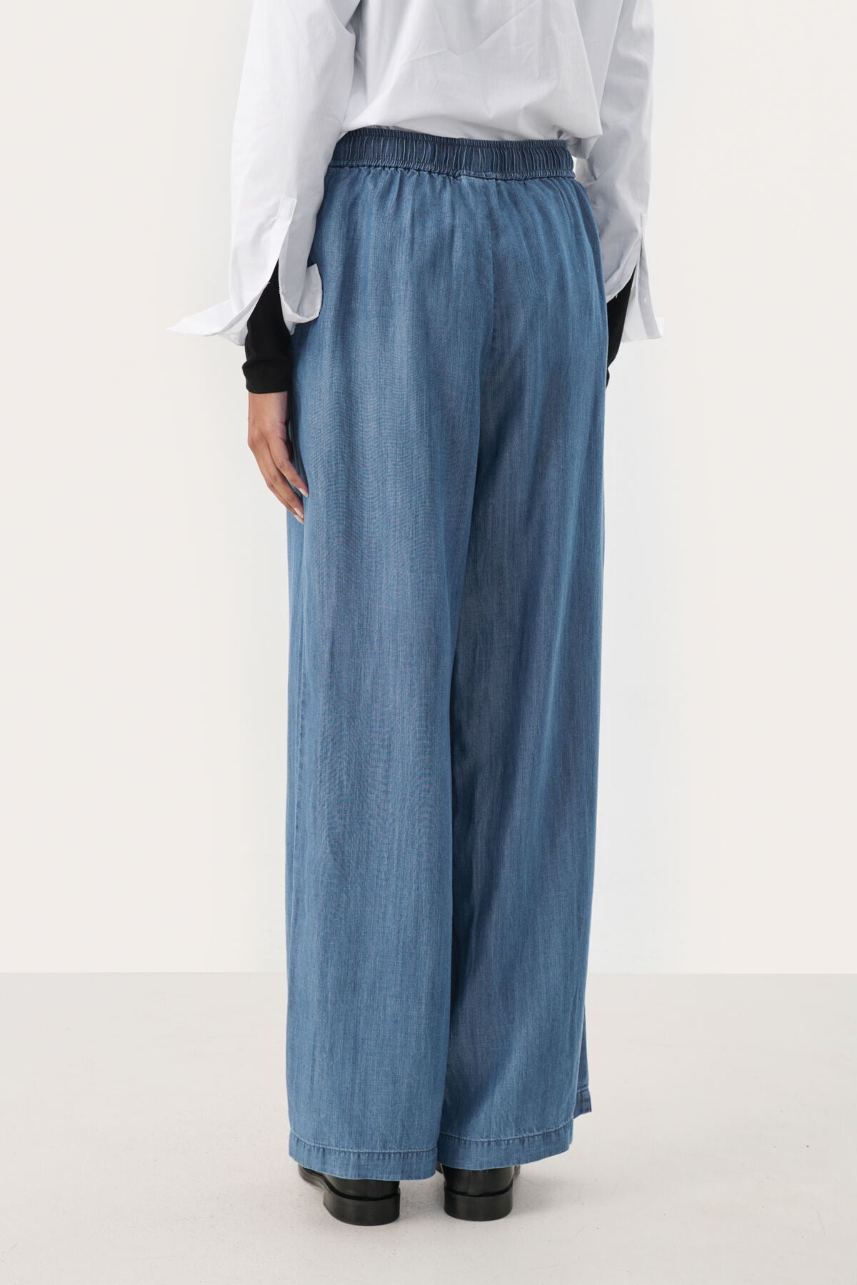 CibellPW PA Medium Blue Denim - 30308522