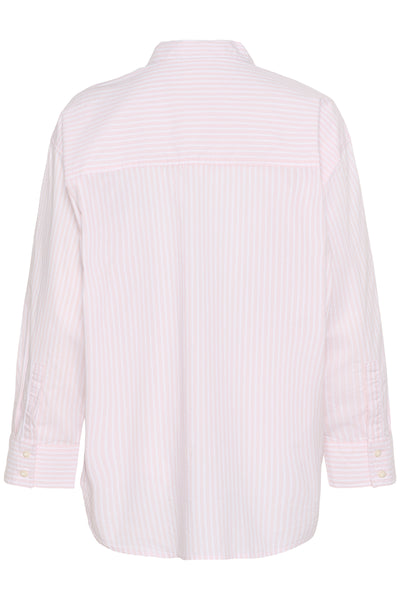 SavannaPW SH Lotus Stripe - 30308535 Thumbnail