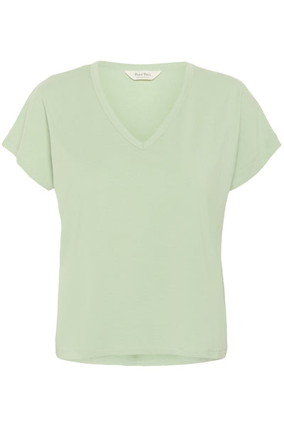 EvenyePW TS Cameo Green - 30308567 Thumbnail
