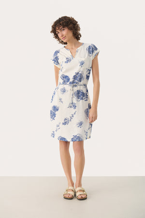 MabelsPW DR Oceana Stunning Flower Print - 30308669