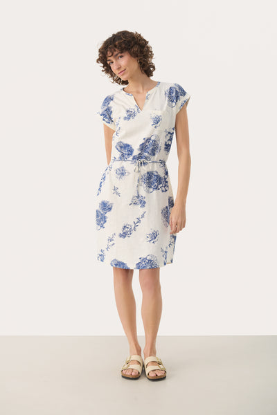 MabelsPW DR Oceana Stunning Flower Print - 30308669 Thumbnail