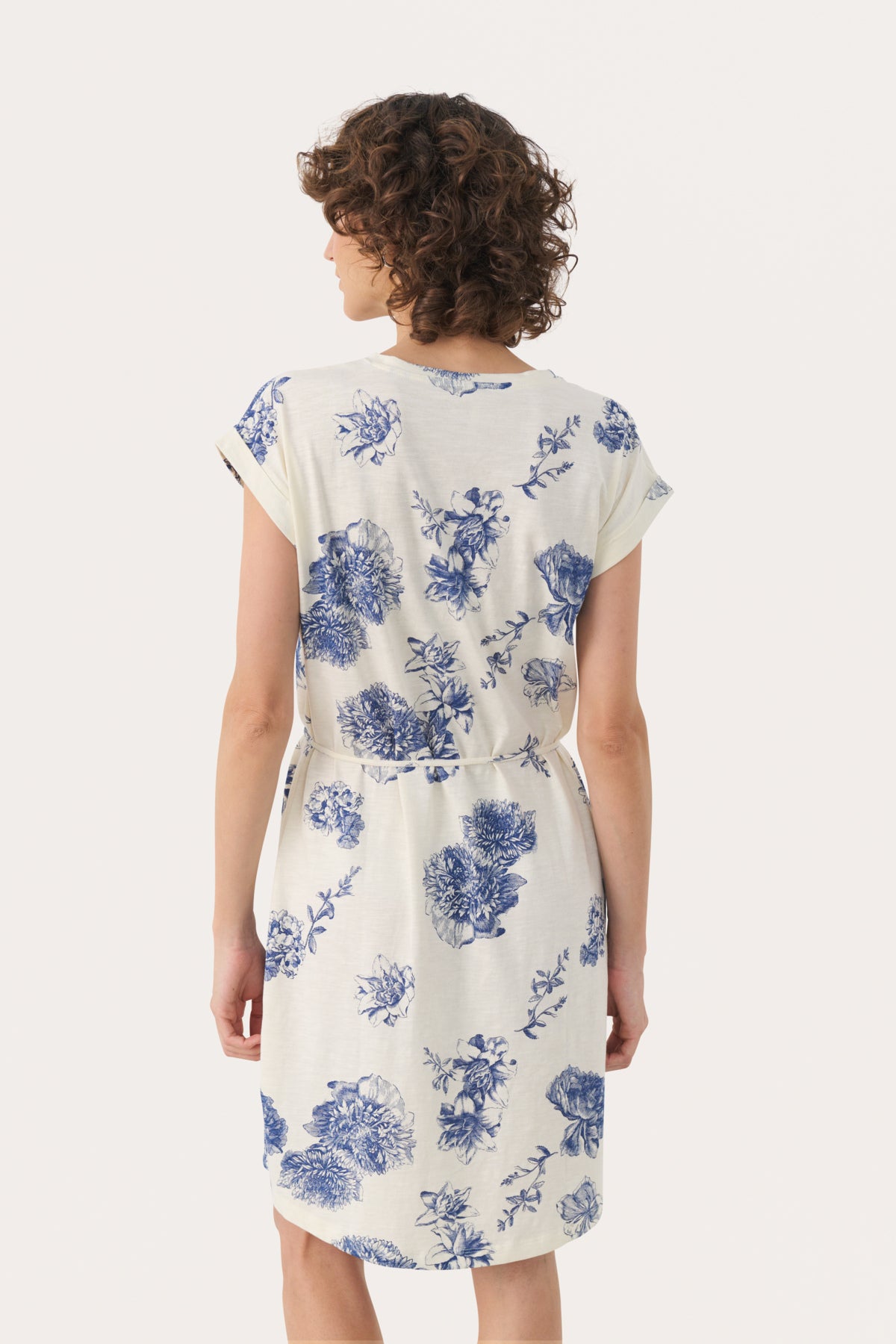 MabelsPW DR Oceana Stunning Flower Print - 30308669