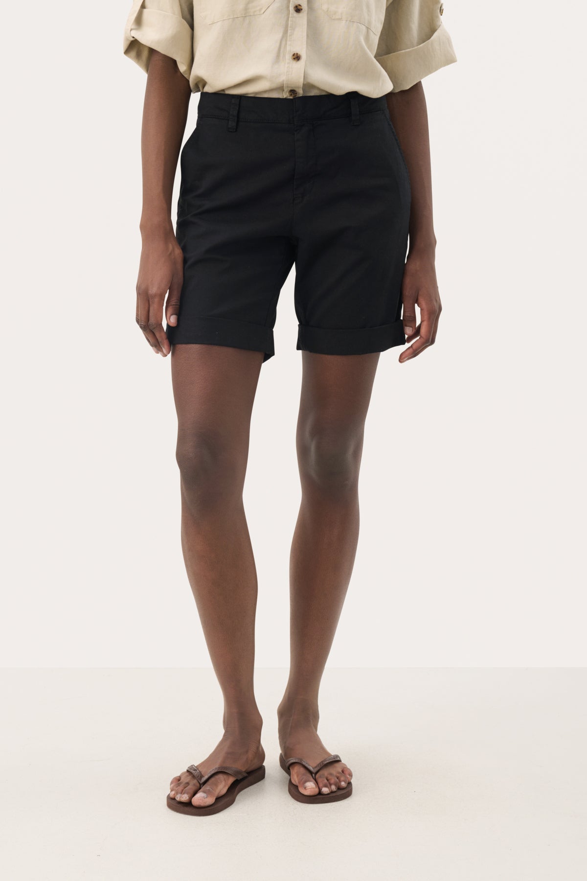 HanijanPW SHO Black - 30308683