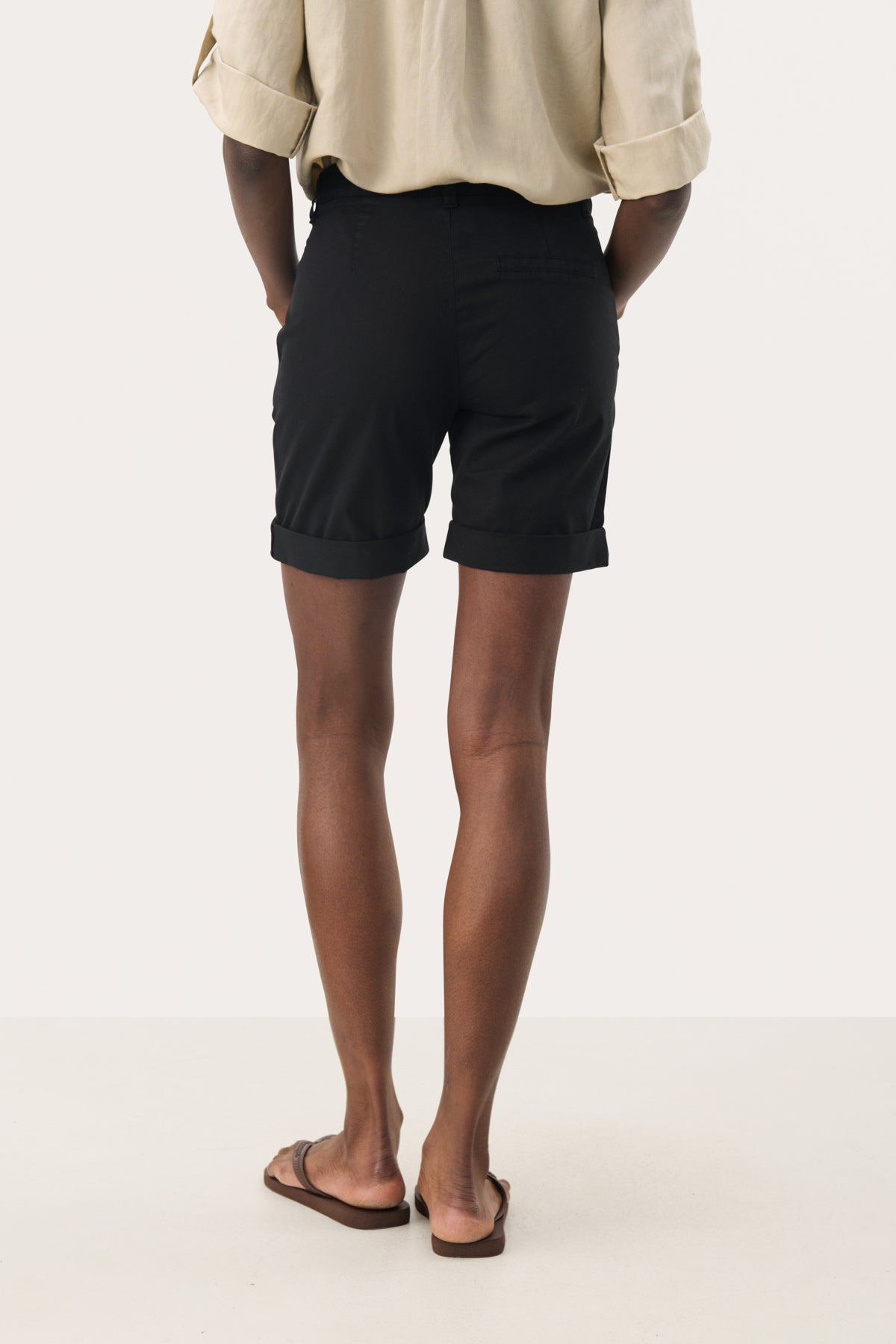 HanijanPW SHO Black - 30308683
