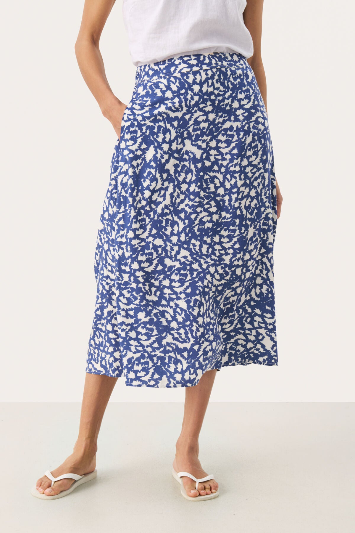 BiseraPW SK Oceana Graphic Print - 30308685