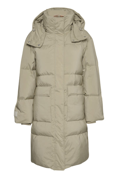 LisannePW OTW Smokey Olive - 30308720 Thumbnail