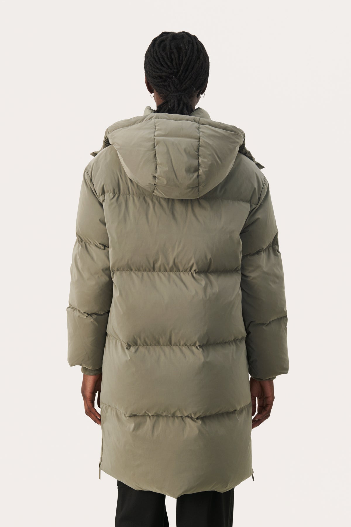 LisannePW OTW Smokey Olive - 30308720