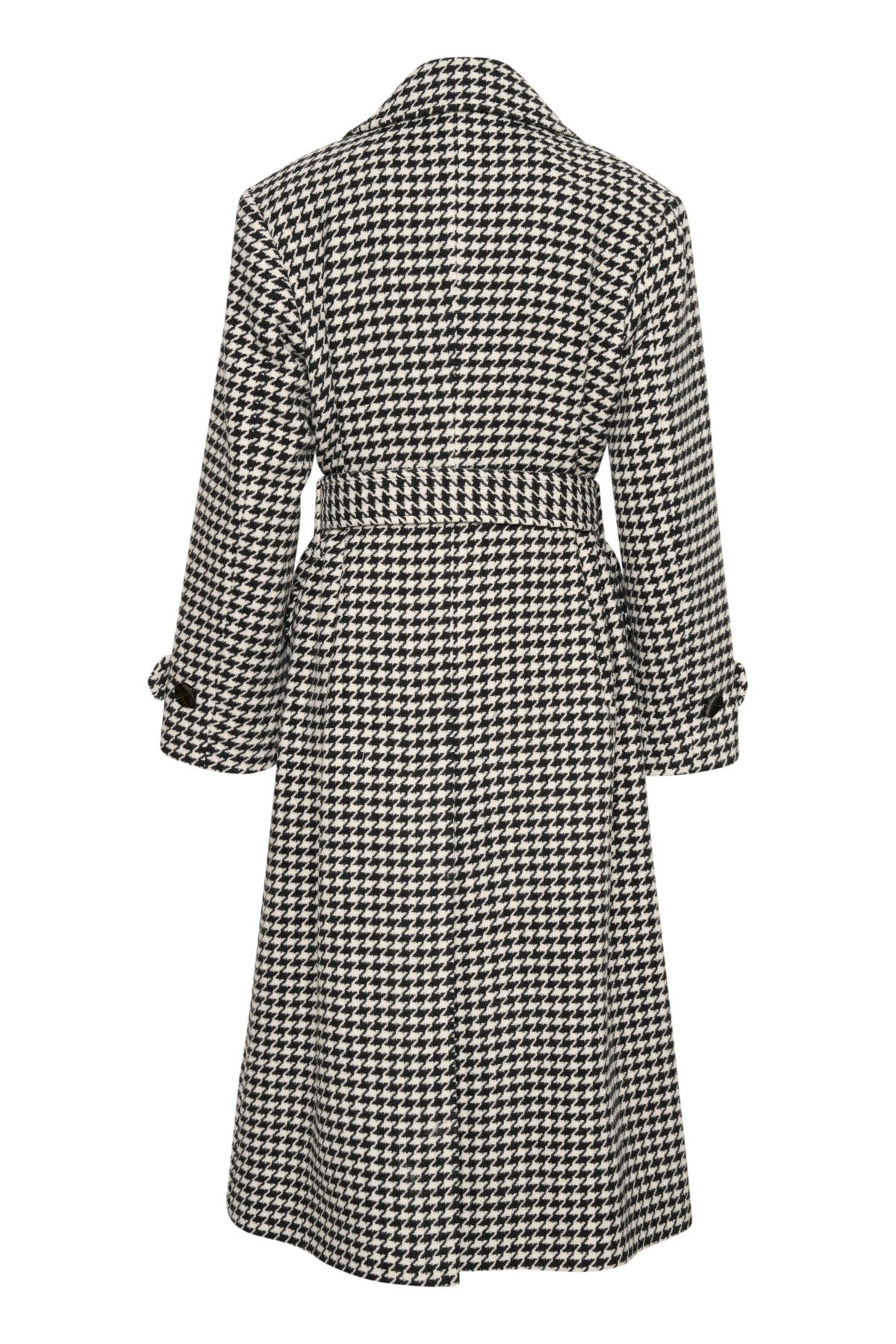 LizaPW OTW Black Houndstooth - 30308727