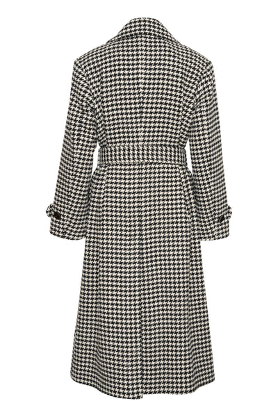 LizaPW OTW Black Houndstooth - 30308727 Thumbnail