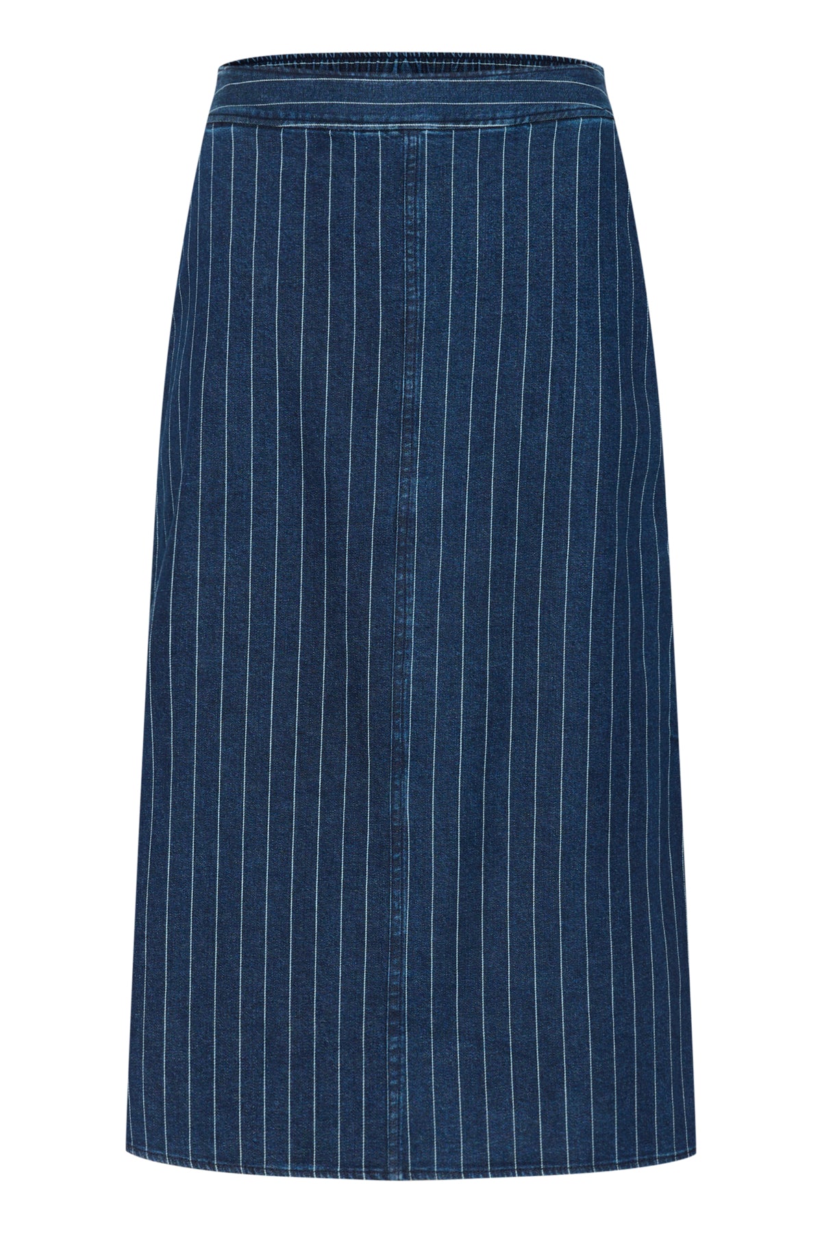 LizziePW SK Stripe Dark Denim - 30308878