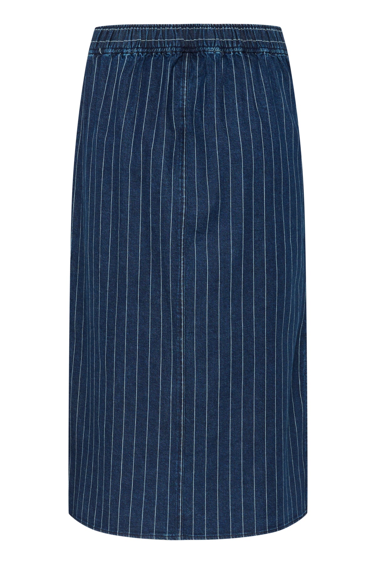 LizziePW SK Stripe Dark Denim - 30308878