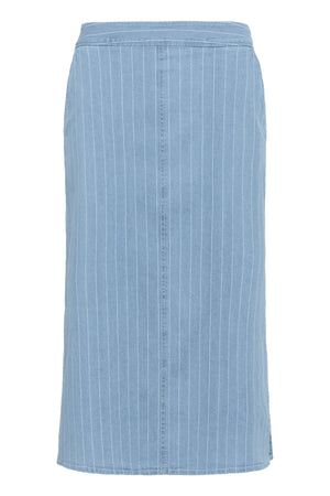 LizziePW SK Stripe Light Denim - 30308878
