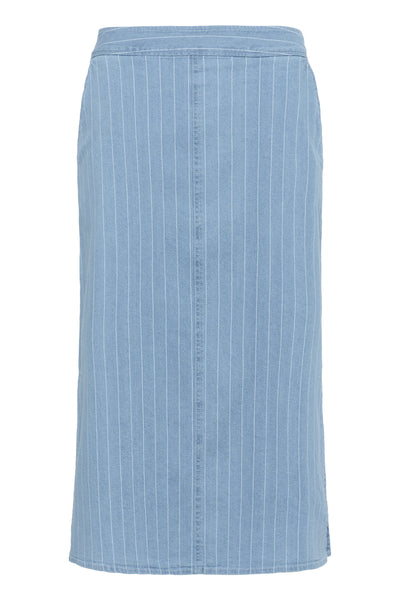 LizziePW SK Stripe Light Denim - 30308878 Thumbnail