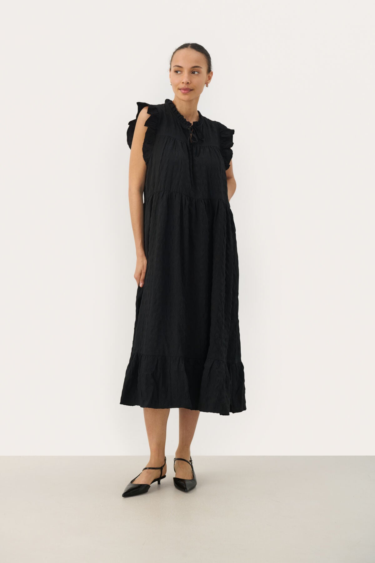 GimalinaPW DR Black - 30308987