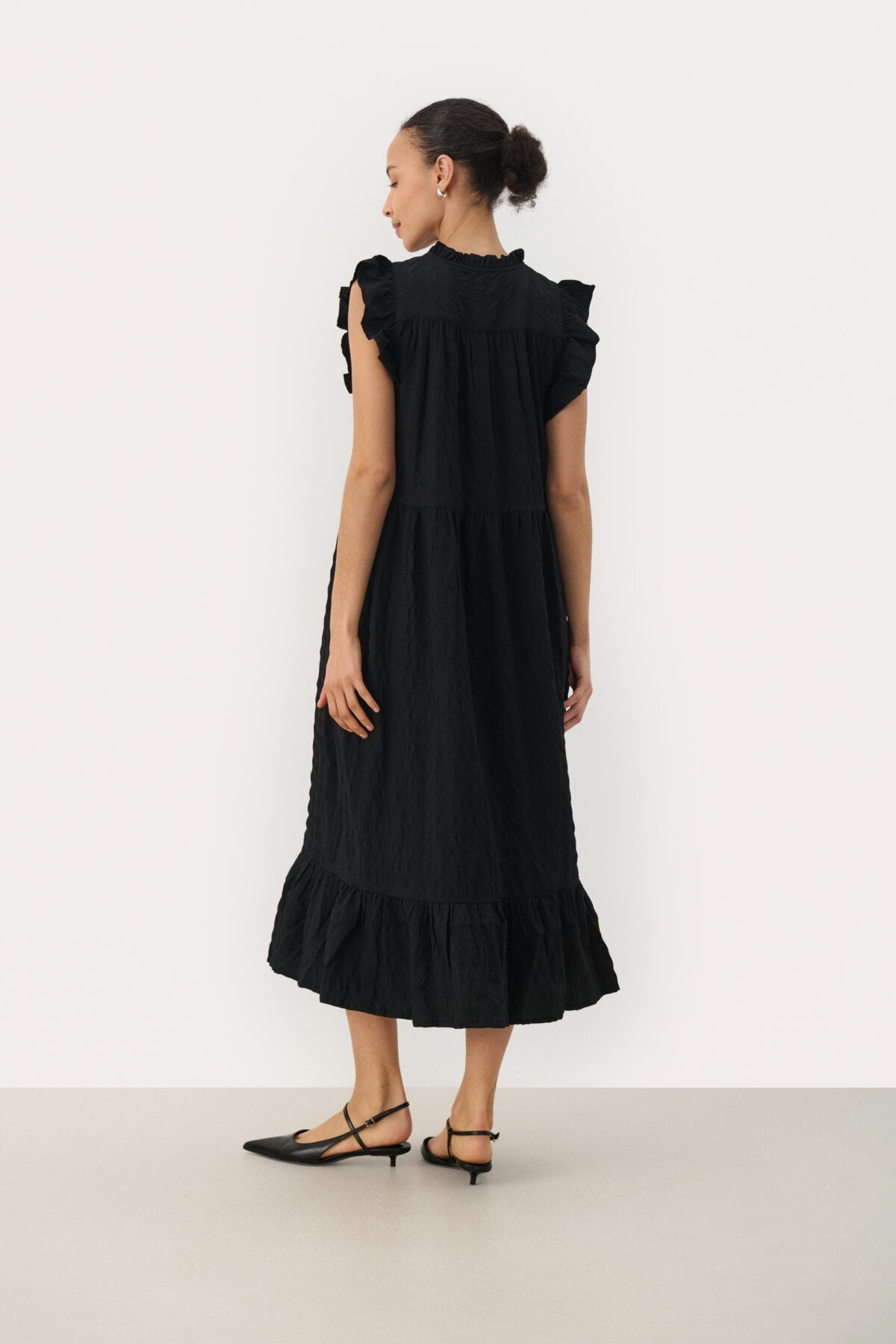 GimalinaPW DR Black - 30308987