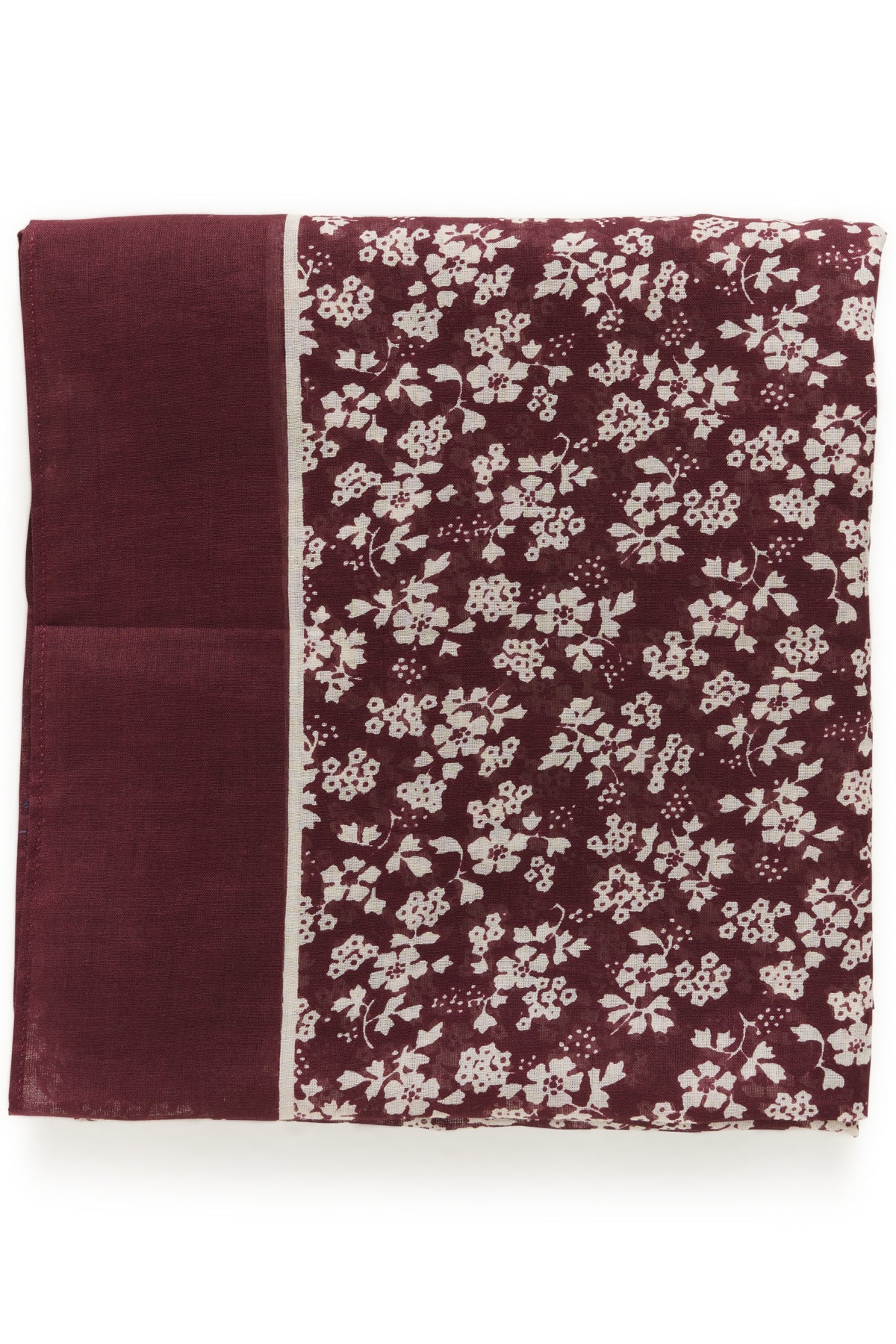 LouiPW SC Tawny Port Mini Flower - 30308998