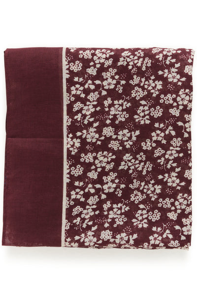 LouiPW SC Tawny Port Mini Flower - 30308998 Thumbnail