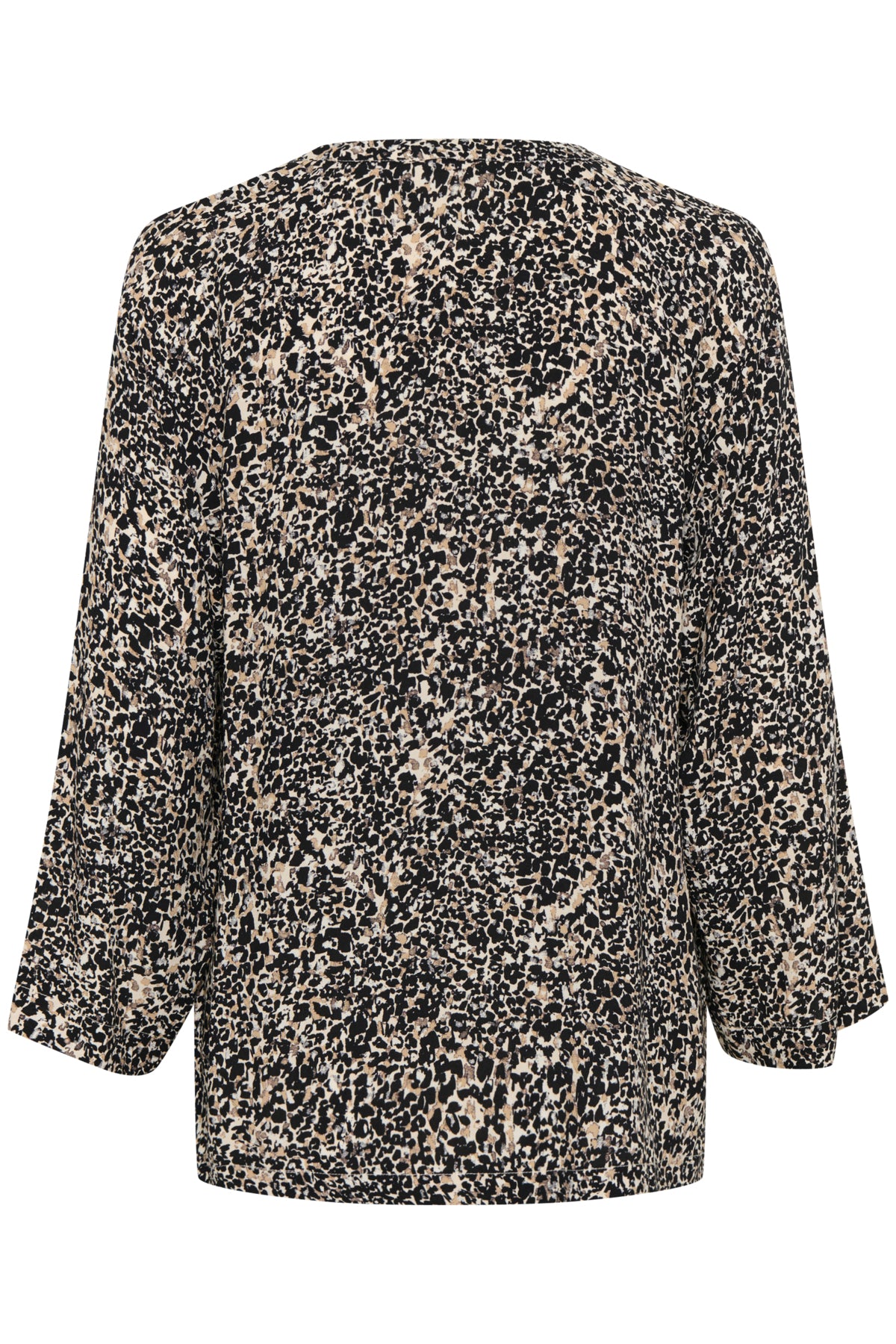 PetinePW BL Natural Scatter Print - 30309237
