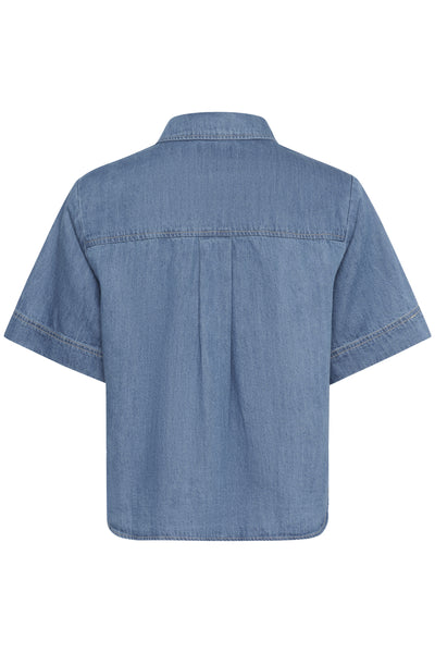 NiclaPW SH Medium Blue Denim - 30309361 Thumbnail
