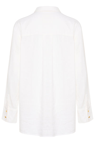NataciaPW SH Bright White - 30309449 Thumbnail