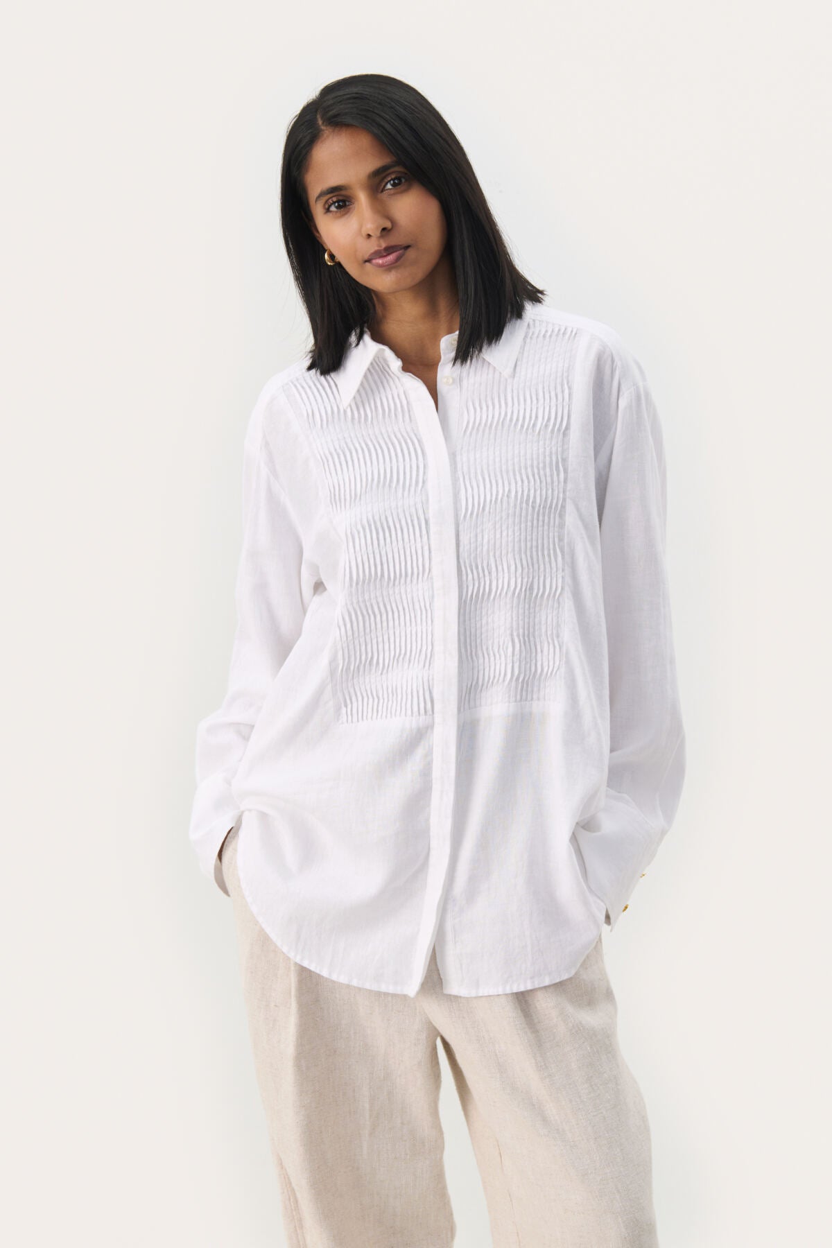 NataciaPW SH Bright White - 30309449