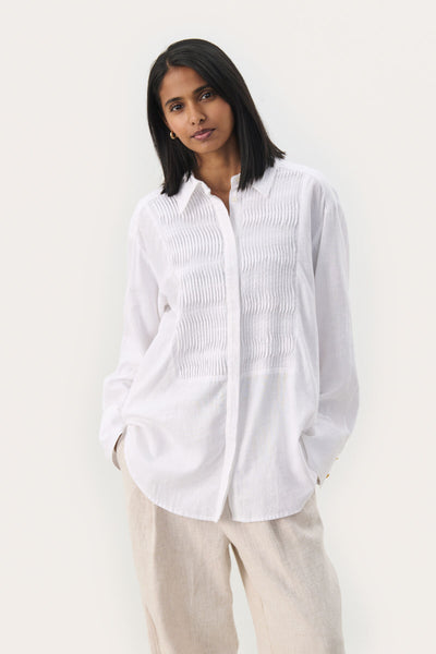 NataciaPW SH Bright White - 30309449 Thumbnail